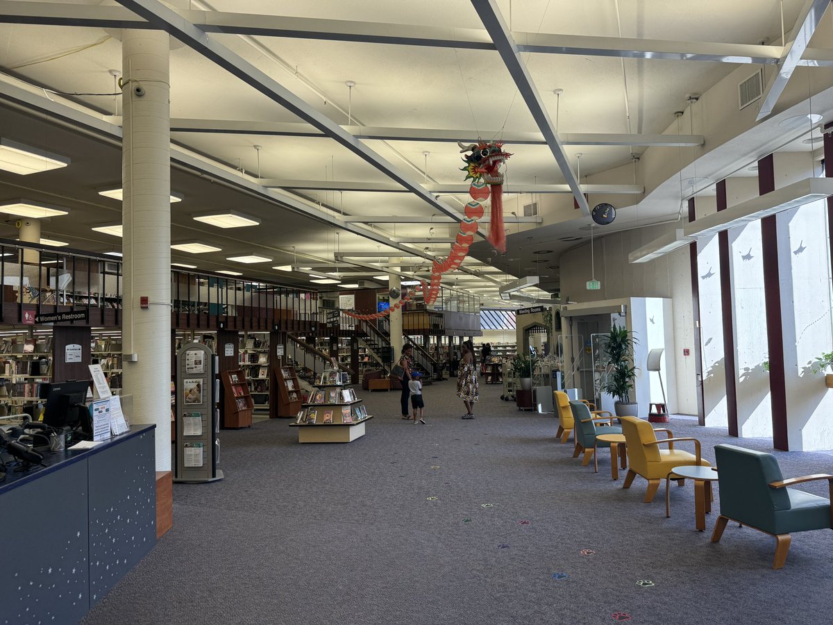TheAmazingMagi's tweet image. Thank you Towson Library for hosting The Great Magic Reading Adventure on Monday.  I had a great time #summerreading #library #readingprogram