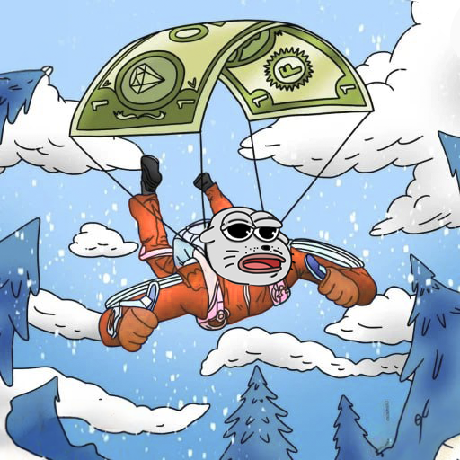 Airdrop 2nd from pump dot fun

- Like their comment and follow idosol account

- Reply their comment via this link: pump.fun/CyPCGymYAEdRNZ… with "Save the $FWEAL and send it higher"

- FCFS

#Fweal $Fweal