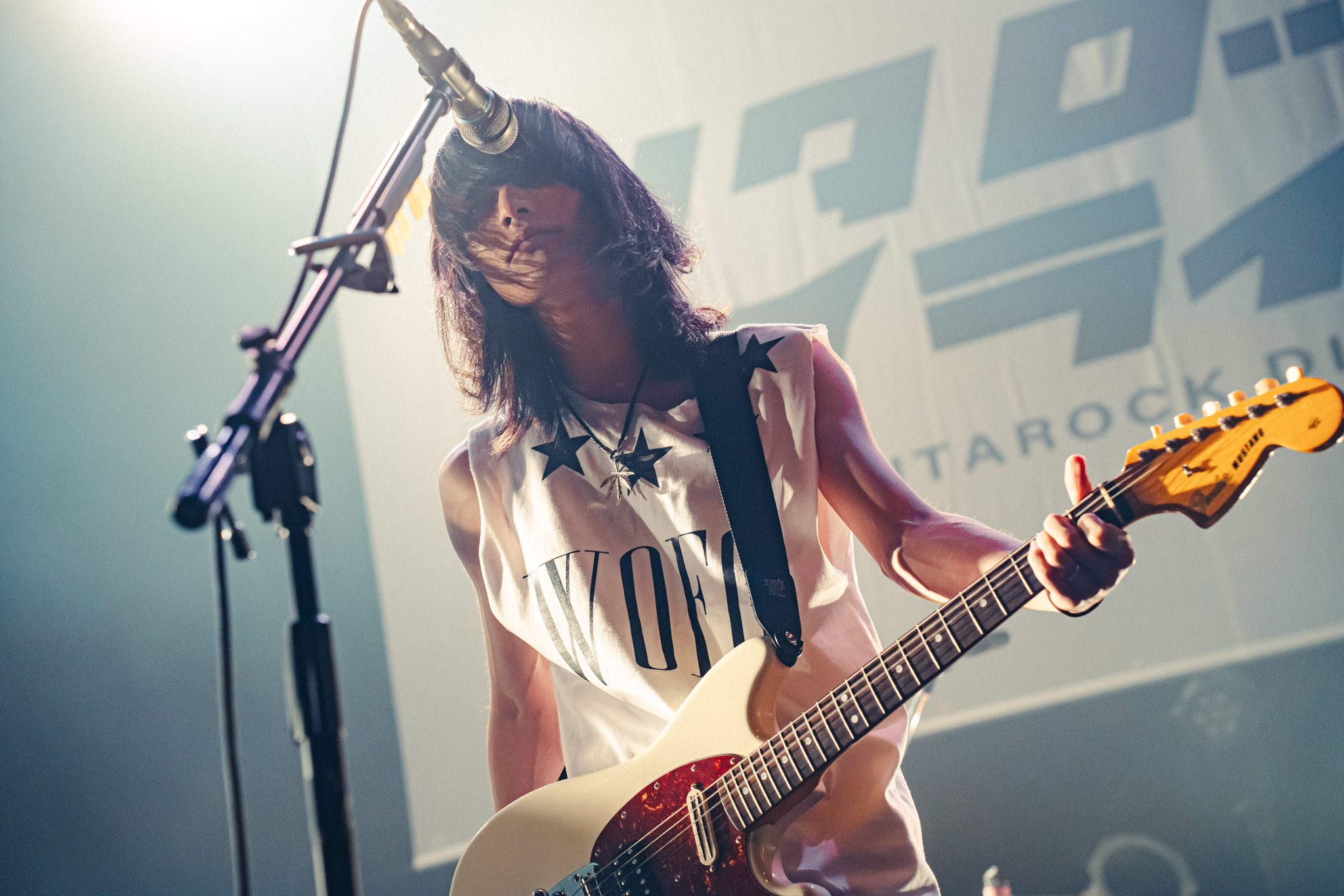 シンガーズハイ(Singer's High) on X: 