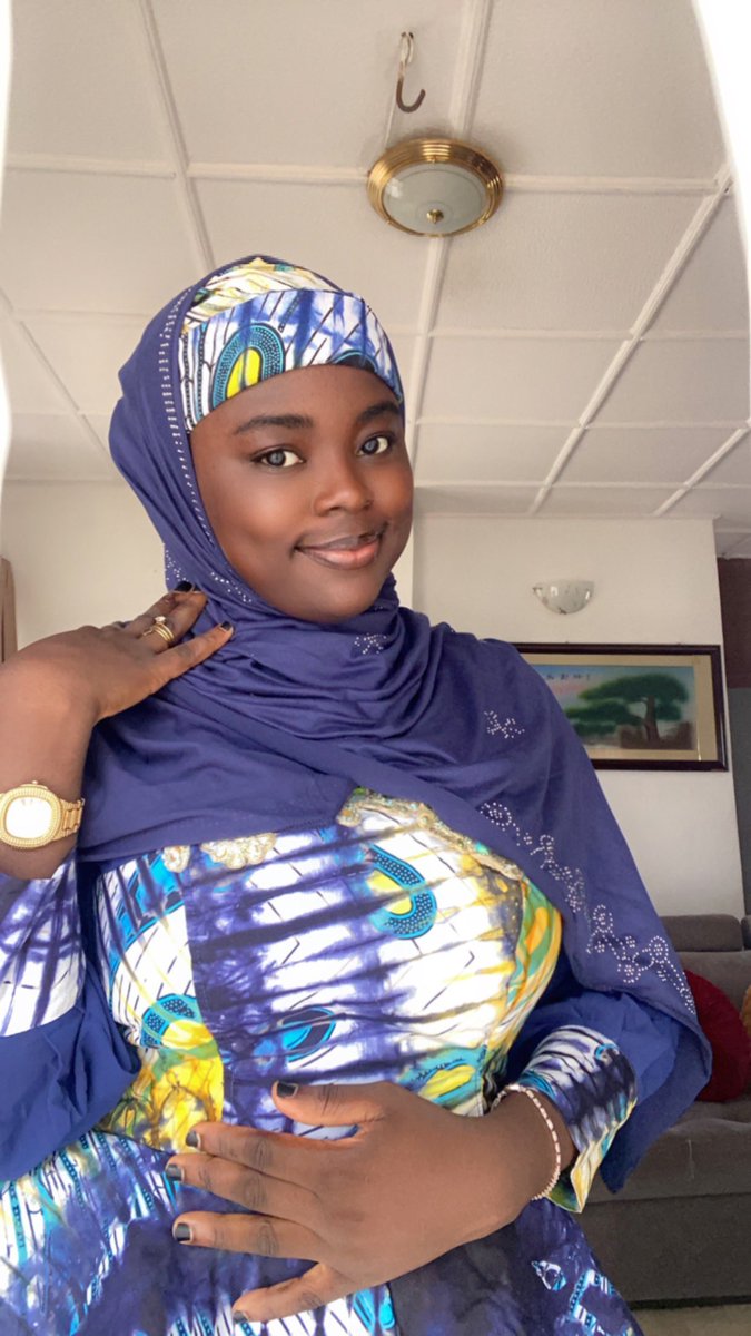 BaaleOfMilan's tweet photo. #WCW

Frame 1 @tolanixoxo 
Frame 2 @itz_zass 
Frame 3 @Pengmuslimah 
Frame 4 @fisayooladele_ 

You do so much that's worth cheering about.
Be very proud of your name, work  and where you come from. It's so important. Say it loud/clear for everybody to hear

Baale is proud of you https://t.co/EjEbtcSw7K
