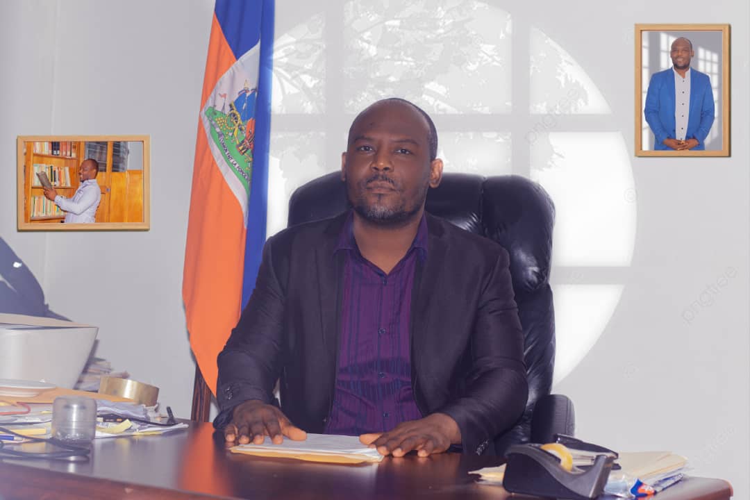 Haïti Info Plus tweet media