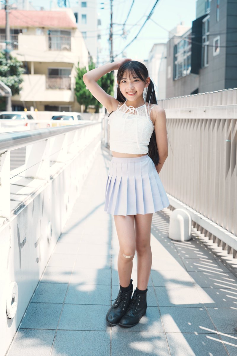 まゆちゃん 2024.8.4 東京アイドル劇場 @mayu_cocokame #まゆ #東京