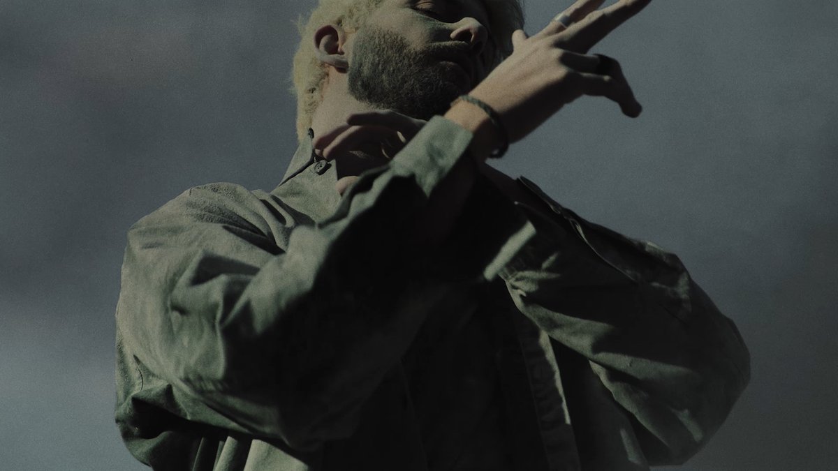 FM's Music Industry Spotlight
Late Again’s ‘Caterpillars’: Inspired by Real-Life Urban Chaos

"A song about someone trying to meditate through the noise of gentrification while being part of it"

famemagazine.co.uk/late-again-cat…