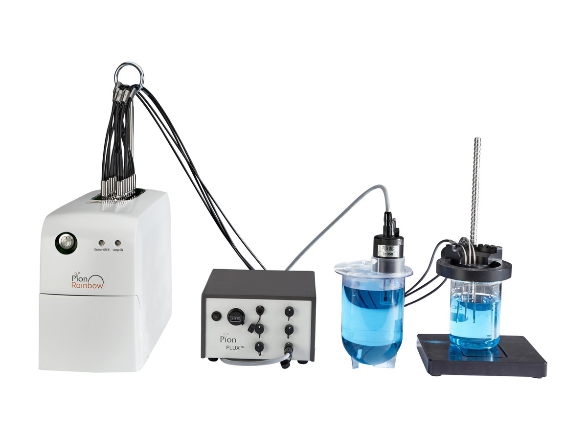 BiopharmaTechFr's tweet image. Les équipements de laboratoire Pion Inc.  disponibles chez BTF sont utilisés dans une variété d&apos;applications des domaines #pharmaceutique, chimique et de la recherche, telles les analyses pharmaceutiques développement de médicaments et la recherche chimique.

#EnFrance #biopharma