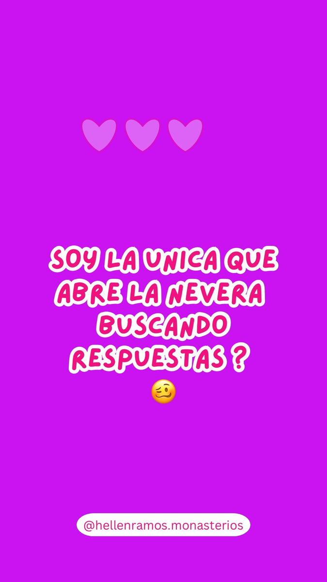 HellenRamosm's tweet photo. Tomar decisiones trascendentales es abrumador y tratamos de regular las emociones con comida. Pero tengo una guía gratis que te ayudará a tomar buenas decisiones sin tener que consultarle a la nevera 🤦🏽‍♀️

Comenta “guía”  y te ella envío 😎

#hellenramosmonasterios #decisiones https://t.co/LGa65ylwyH