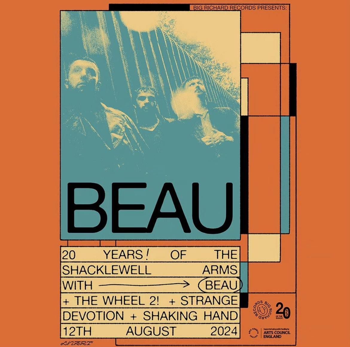 Melodic Records tweet media