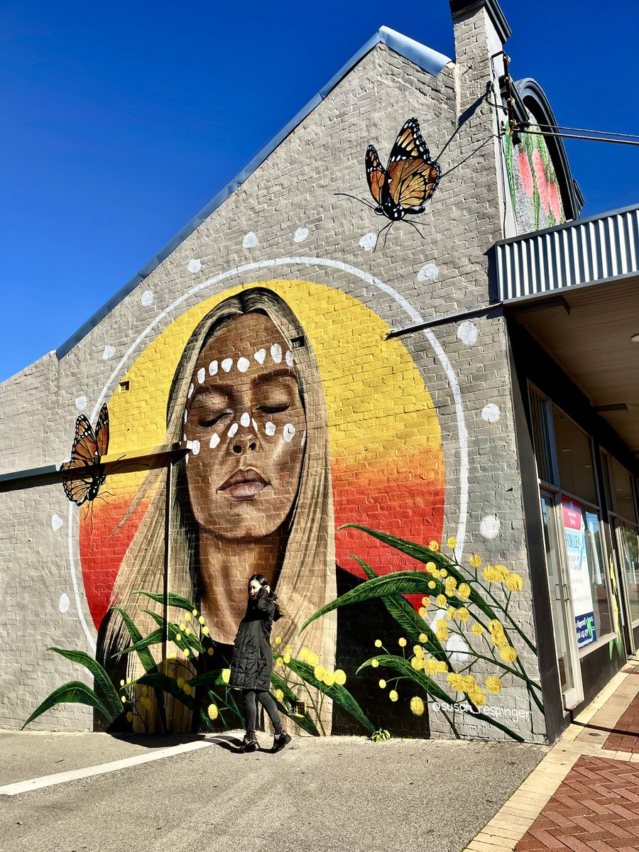 Catalyea_AY's tweet photo. Some perth dump. 🇦🇺🐨🦘 https://t.co/SYyJwQr8kG
