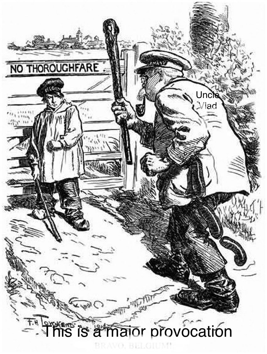 Robert Horton tweet media