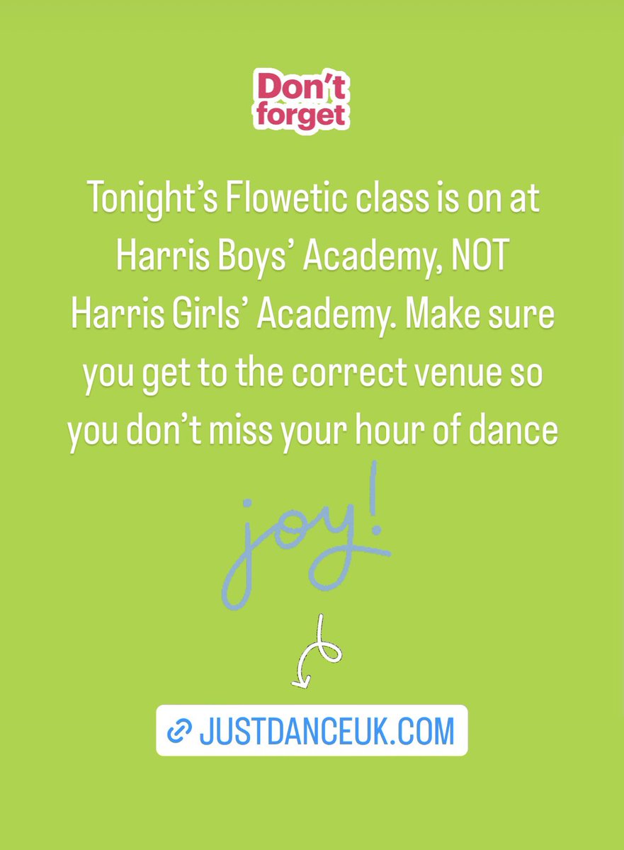 Just Dance UK tweet media