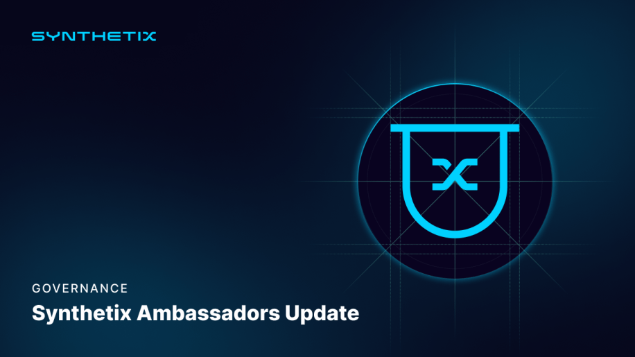 snxambassadors's tweet photo. It is time for a  Synthetix Ambassadors Governance update:

TLDR:

🔴 Optimism Retro Funding Round 4 Results
🔴 Synthetix Ambassadors expanding Governance to @Kwenta_io
🔴 Optimism Grant submissions are NOW LIVE

🧵 👇 https://t.co/W6NTYiwI2R
