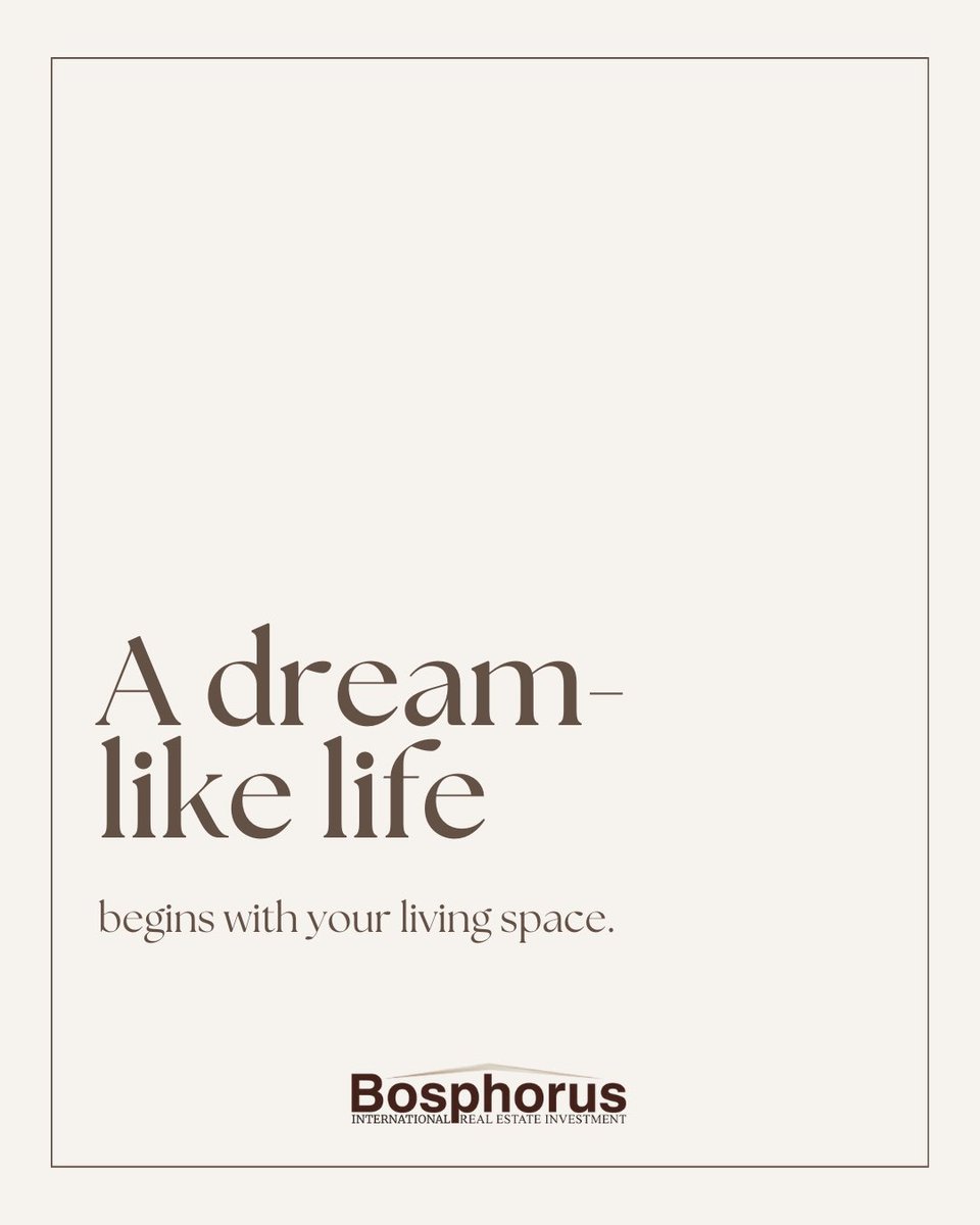 Bosphorusire's tweet photo. A dream-like life…

🌐 https://t.co/bTA8FP92nZ 

#bosphorusire #realestate #realestateinvestment #investment #realestateagency #agency #investmentagency #Turkey #İstanbul #RealEstateConsultancy #VisionConsultants https://t.co/atL6AlszaA