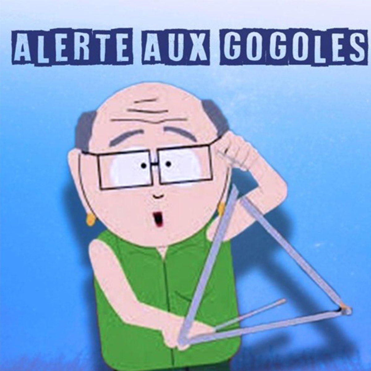 Alerte aux gogoles  #FRAALL