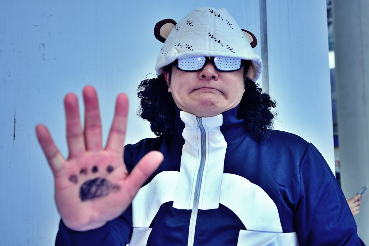 ヨッシー💘よしのすけ🐑 tweet media