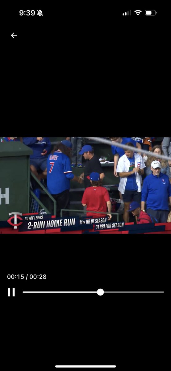 Nice doing business with you <a href="/BleacherJeff/">Bleacher Jeff</a>