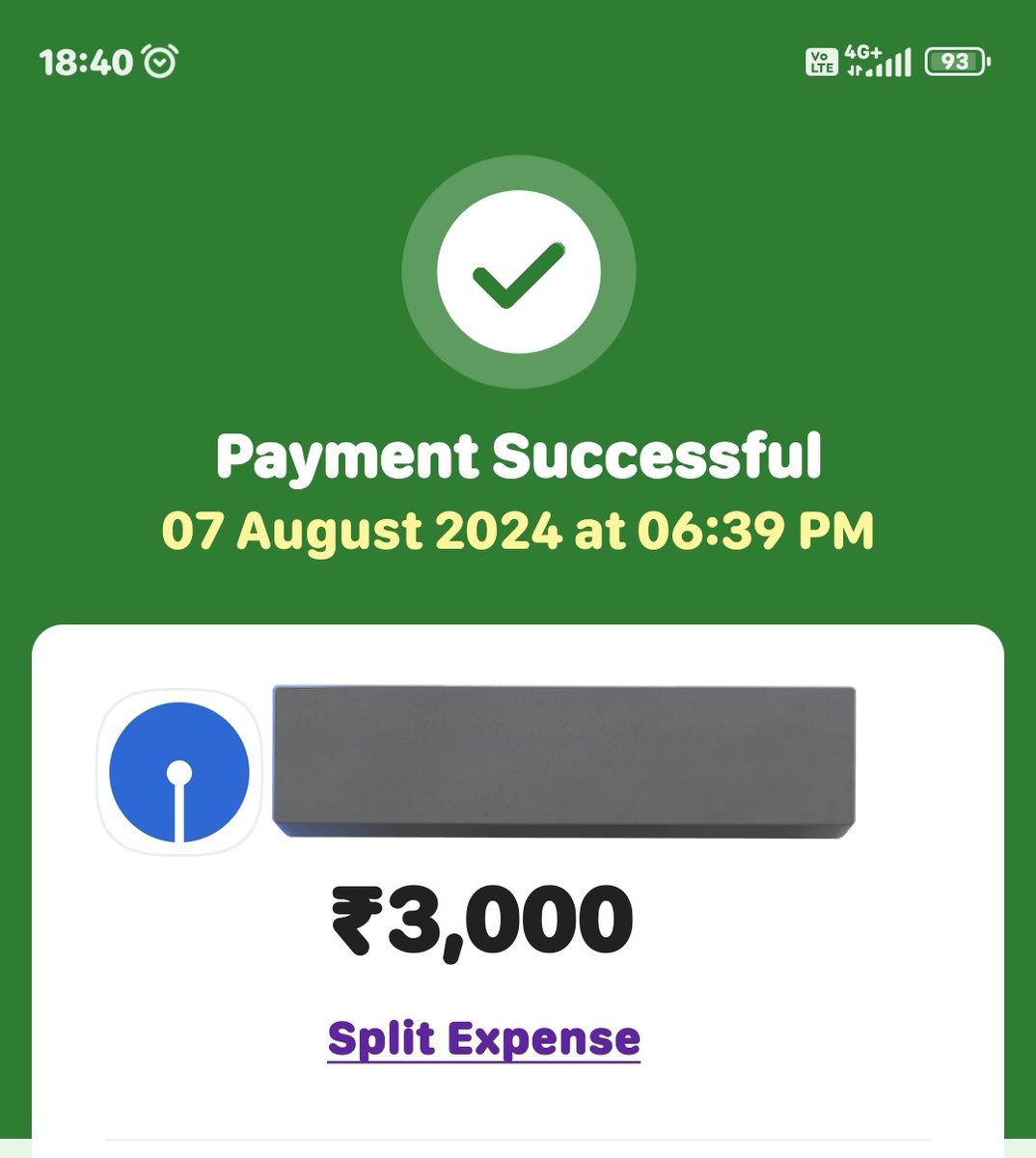 kausar_nargis's tweet photo. Kindly #Donate
Transferred #3k for their hospital expenses.
Jazakallahumma Khaira
Physically handicapped husband is suffered from thrombophlebitis leg, he is under thrombolytic therapy.
Wife's creatinine is 10 &she is on medical therapy cos she denied for dialysis
#target_10k
#RT https://t.co/AX8NzFMOlG