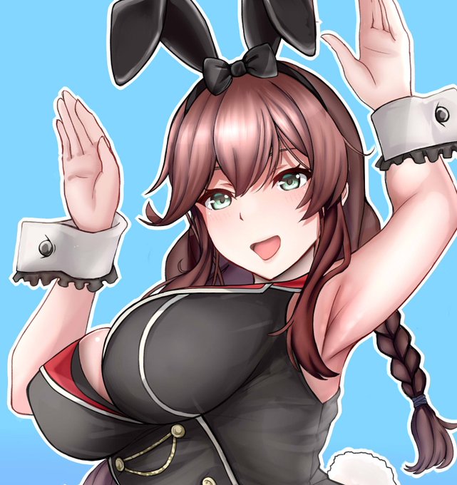 #私はこういう絵師です見た絵師全員参加

ただのしがない痛車乗りです。

おっぱい 