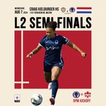 Photo by Blue Devils FC (@TheBlueDevilsFC)