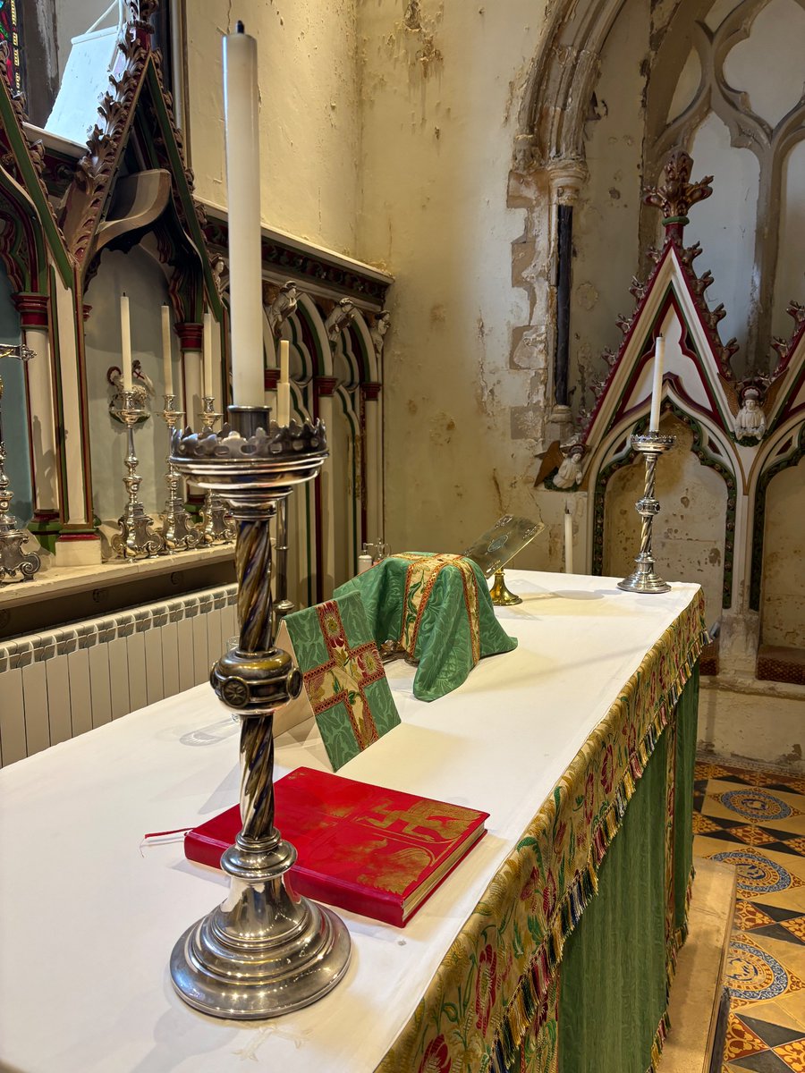 Parish of Coatham and Dormanstown tweet media