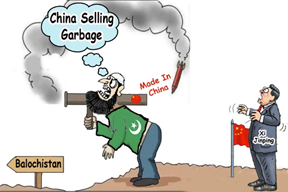 MametEdham's tweet image. Betraying the nation: Pakistan's army generals put personal gain ahead of national defense, acquiring substandard gear from China through corrupt deals. #CorruptGenerals