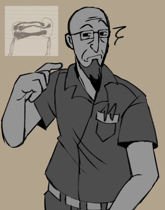 drawing requests for my oomfs compilation