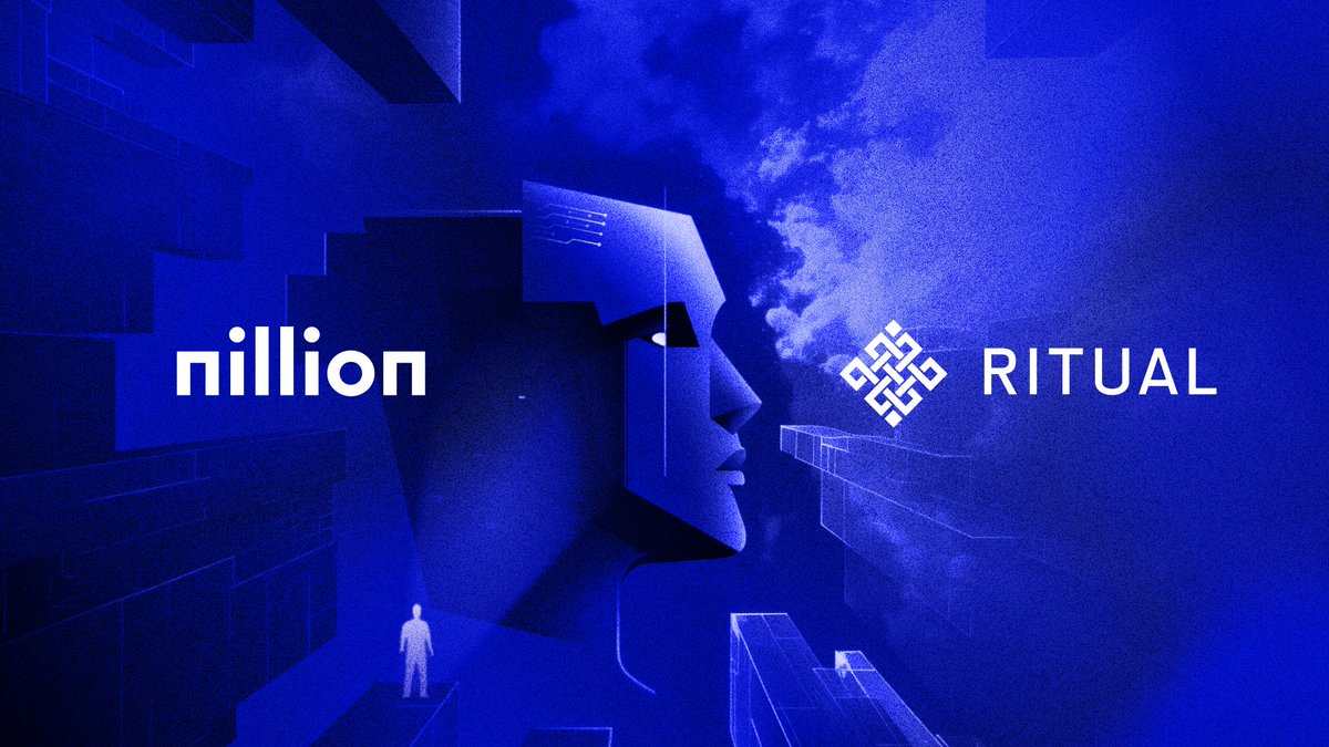 Nillion 🤝 <a href="/ritualnet/">Ritual</a>

What would happen if private compute met decentralized AI? An entire new ecosystem of AI applications.

Introducing decentralized Blind AI inference - the foundation for privacy first AI apps.