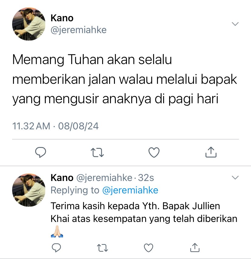 extenler's tweet photo. sebuah perbedaan https://t.co/m37VfnwMjR