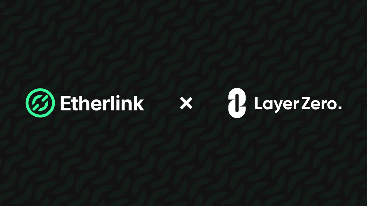 Etherlink 🔗 (@etherlink) on Twitter photo The Wrapped Asset Bridge is now live 🌉
You can now bridge from Base and other EVM chains directly onto Etherlink via the new Wrapped Asset Bridge powered by <a href="/LayerZero_Labs/">LayerZero Labs</a>.
Try the bridge now: etherlinkbridge.com
Step-by-step guide below ⬇️ (1/5) The Wrapped Asset Bridge is now live 🌉
You can now bridge from Base and other EVM chains directly onto Etherlink via the new Wrapped Asset Bridge powered by <a href="/LayerZero_Labs/">LayerZero Labs</a>.
Try the bridge now: etherlinkbridge.com
Step-by-step guide below ⬇️ (1/5)