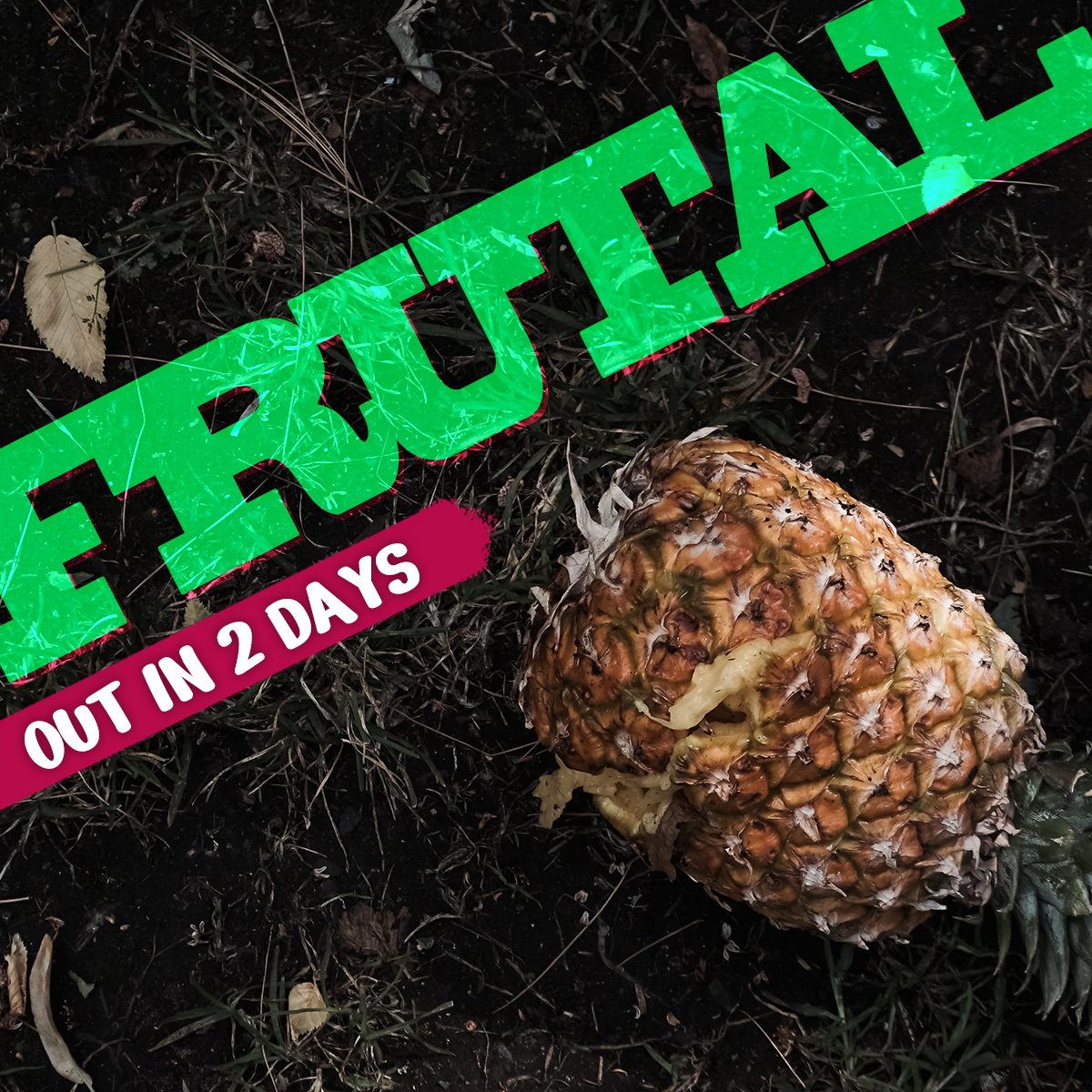 Wow we're getting close, just 2 more days until the release! Spent way too long editing these pictures, but was also super fun... worth investing time in things you care about! #musicproduction