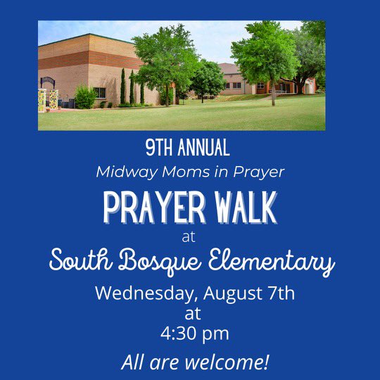 We would love for you to join us! ❤️💙 #sweetlifesbe 🍭🍬