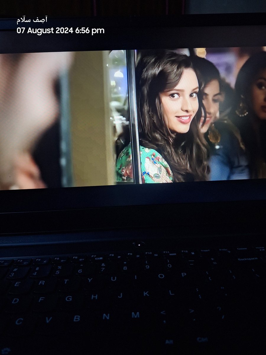 6th time....and yours???