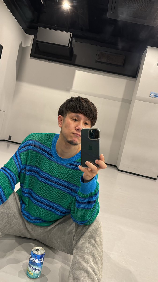 genkiishii's tweet photo. 髪伸ばし��� https://t.co/R7XYLOzkna
