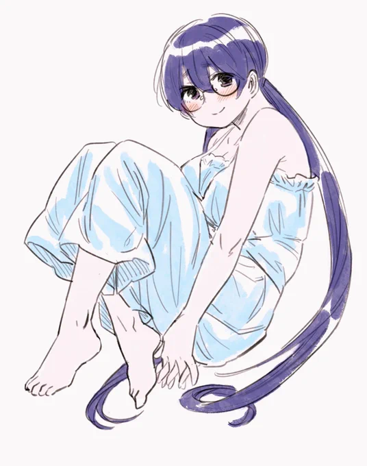 小野寺さん#ノトラレ 