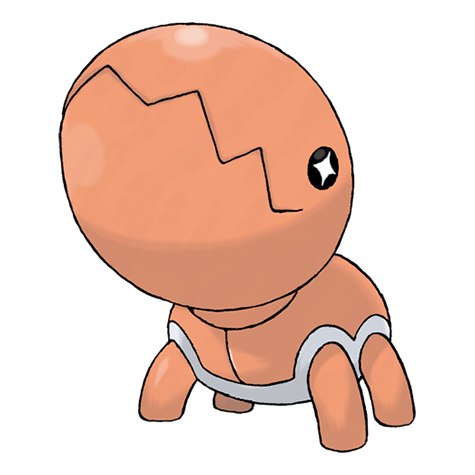 Trapinch Calcs tweet media