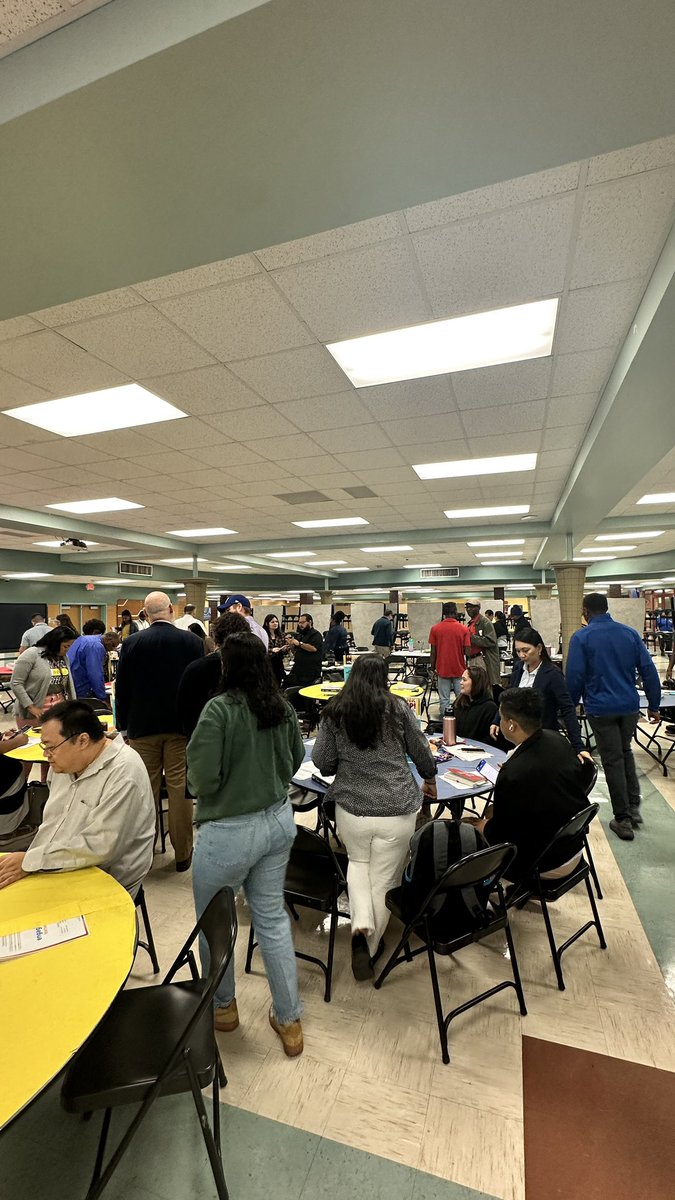 Lulu DeAnda (@luludeanda) on Twitter photo The learning continues <a href="/AldineHS_AISD/">Aldine Senior High School-Aldine ISD</a> - Thank you <a href="/lead4ward/">lead4ward</a> <a href="/Historyhorn/">Brad Gibson</a> for stretching our learning and helping us #AldineImpact The learning continues <a href="/AldineHS_AISD/">Aldine Senior High School-Aldine ISD</a> - Thank you <a href="/lead4ward/">lead4ward</a> <a href="/Historyhorn/">Brad Gibson</a> for stretching our learning and helping us #AldineImpact