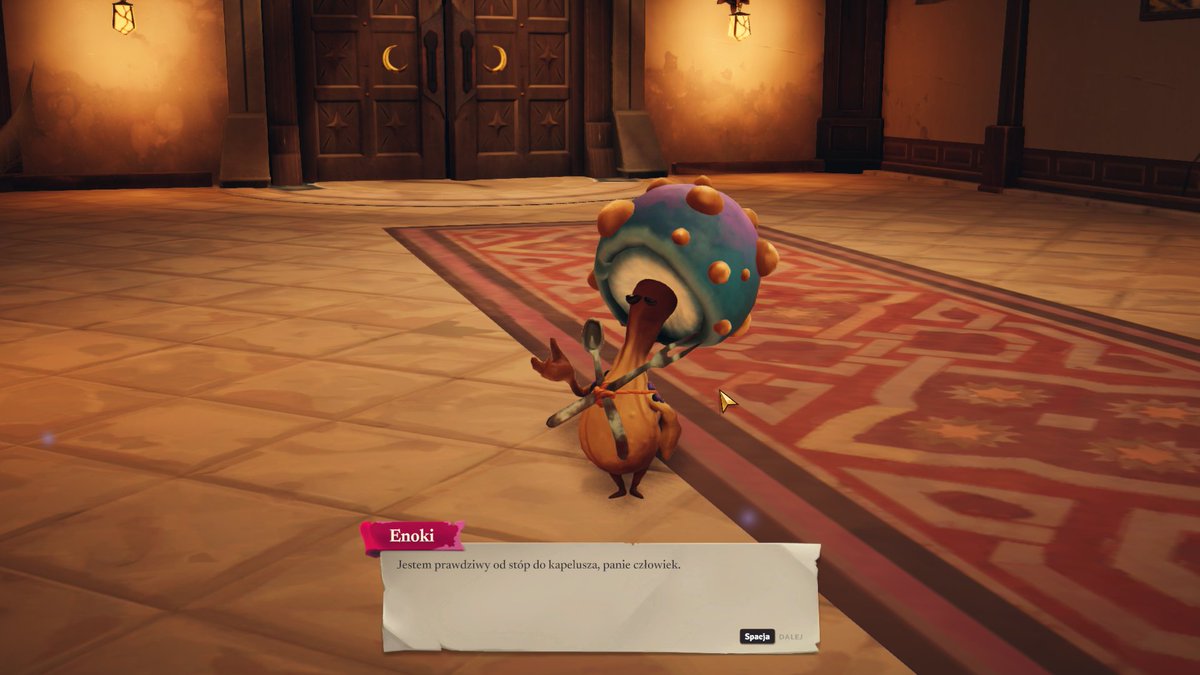 Vile Monarch 👑 Makers of The Last Alchemist tweet media