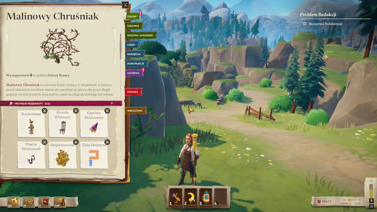 Vile Monarch 👑 Makers of The Last Alchemist tweet media