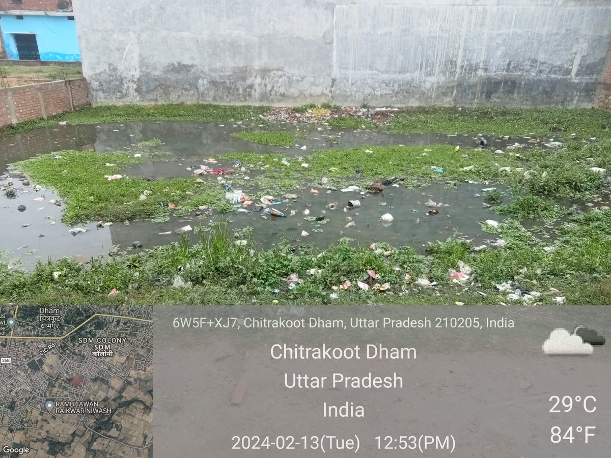 Is saal bhi samasya jas ki tas