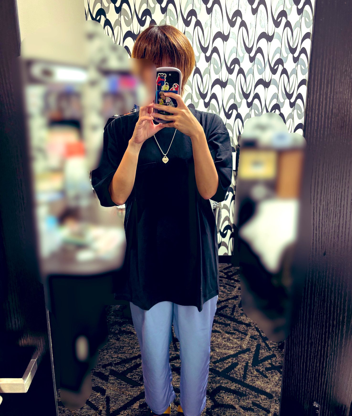 きらり💜💚 ᵏᵐᵏ on X: 