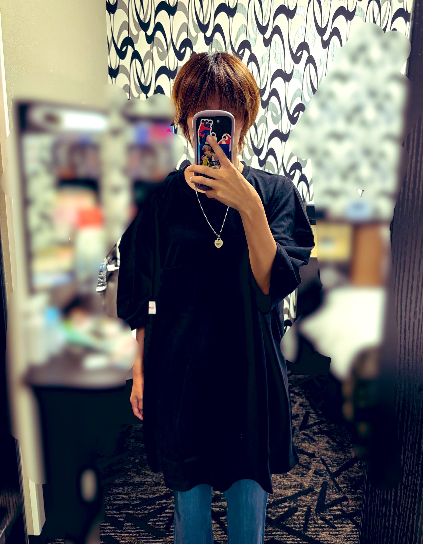 きらり💜💚 ᵏᵐᵏ على X: 