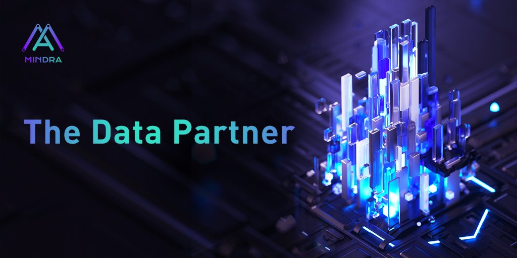 Mindra_AI's tweet photo. The MindraAI data partner gives informational indexes that can't be gotten by the public market for the development of L1M and L2M.

#MindraAI #Ai #Artificiallntelligence #Crypto #BlockchainAI #Datapartner https://t.co/IdpFqJYc8P