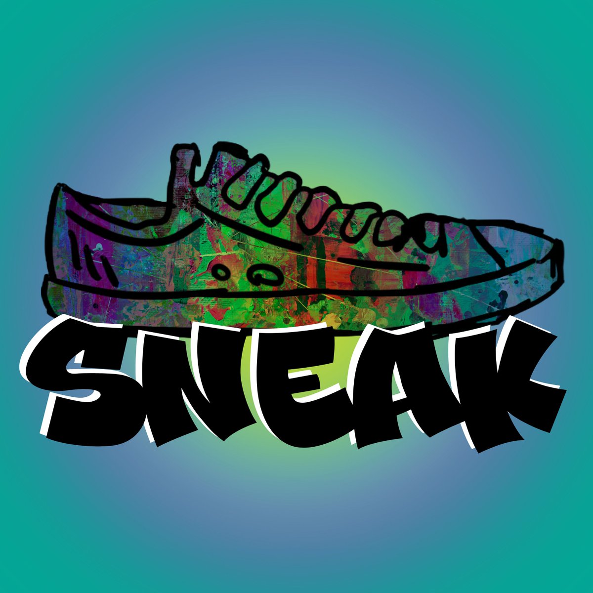 TatDisneyGurl's tweet photo. #dailylogochallenge Day 30. Sneaker Company Logo. #logo #logodesign #contentcreation #contentcreator #graphicdesign #digitalart #dailylogo #fullsailstudent #fullsailuniversitystudent #fullsailuniversity #LOGODLC #adobe #adobeillustrator #adobeexpress https://t.co/qXYnEEnOJj