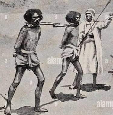 CLG98264897's tweet photo. How Afrikan Race became Muslim smh.. https://t.co/eWWKGNFWWL