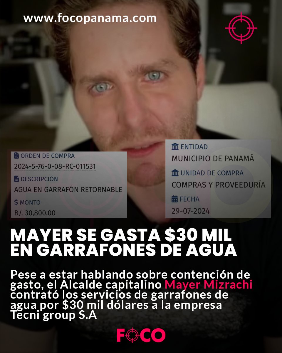 Foco tweet media