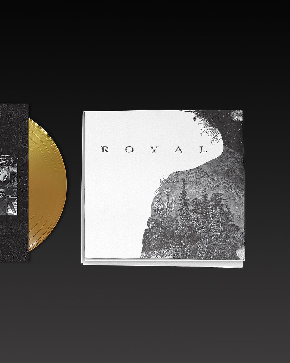 royalblooduk's tweet photo. Our 10th Anniversary reissue of our debut Album is coming out on the 16th August. Special versions of the album are available to pre-order now https://t.co/fTiIXU75NK