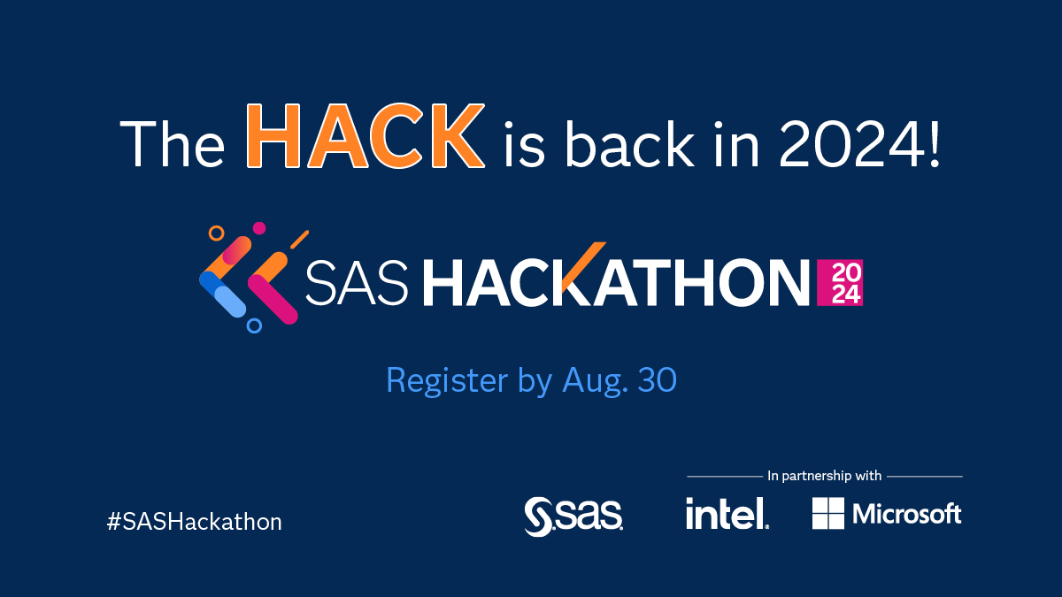 SAS Japan tweet media