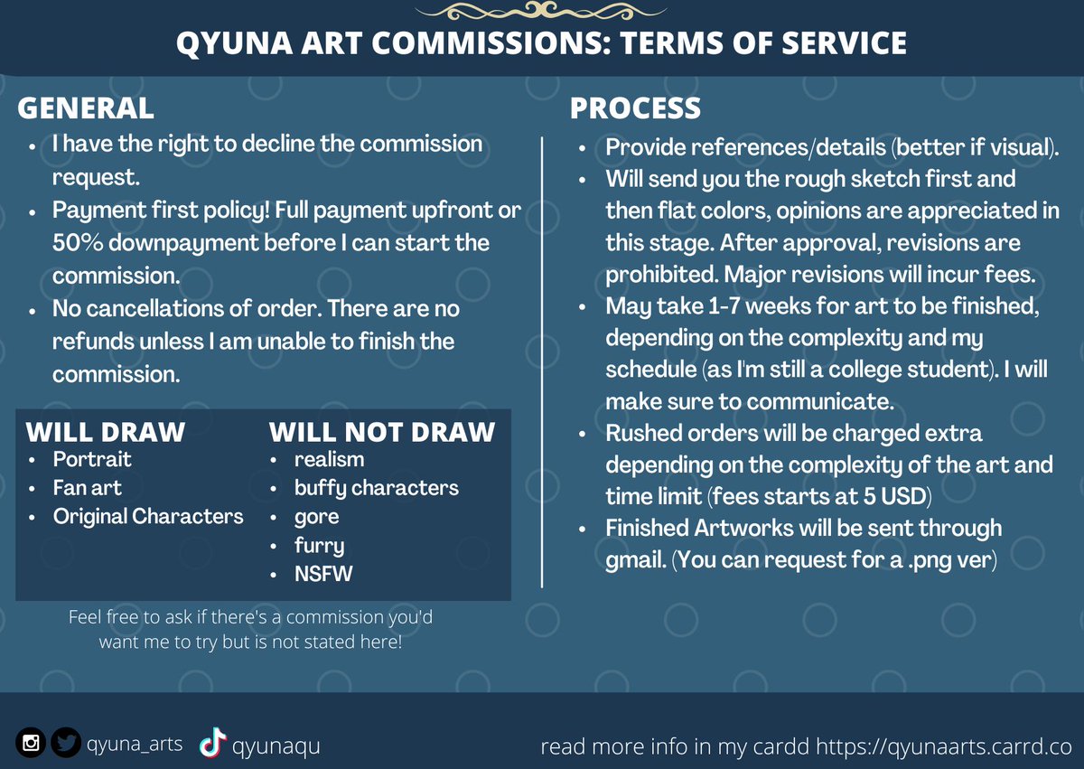 onlynmydream21's tweet photo. Hello! I am re-opening my commissions for this month. Feel free to browse through my carrd for more details https://t.co/q9QiyRnq5k 

Rts are highly appreciated ty! https://t.co/kh2SLVgOXt