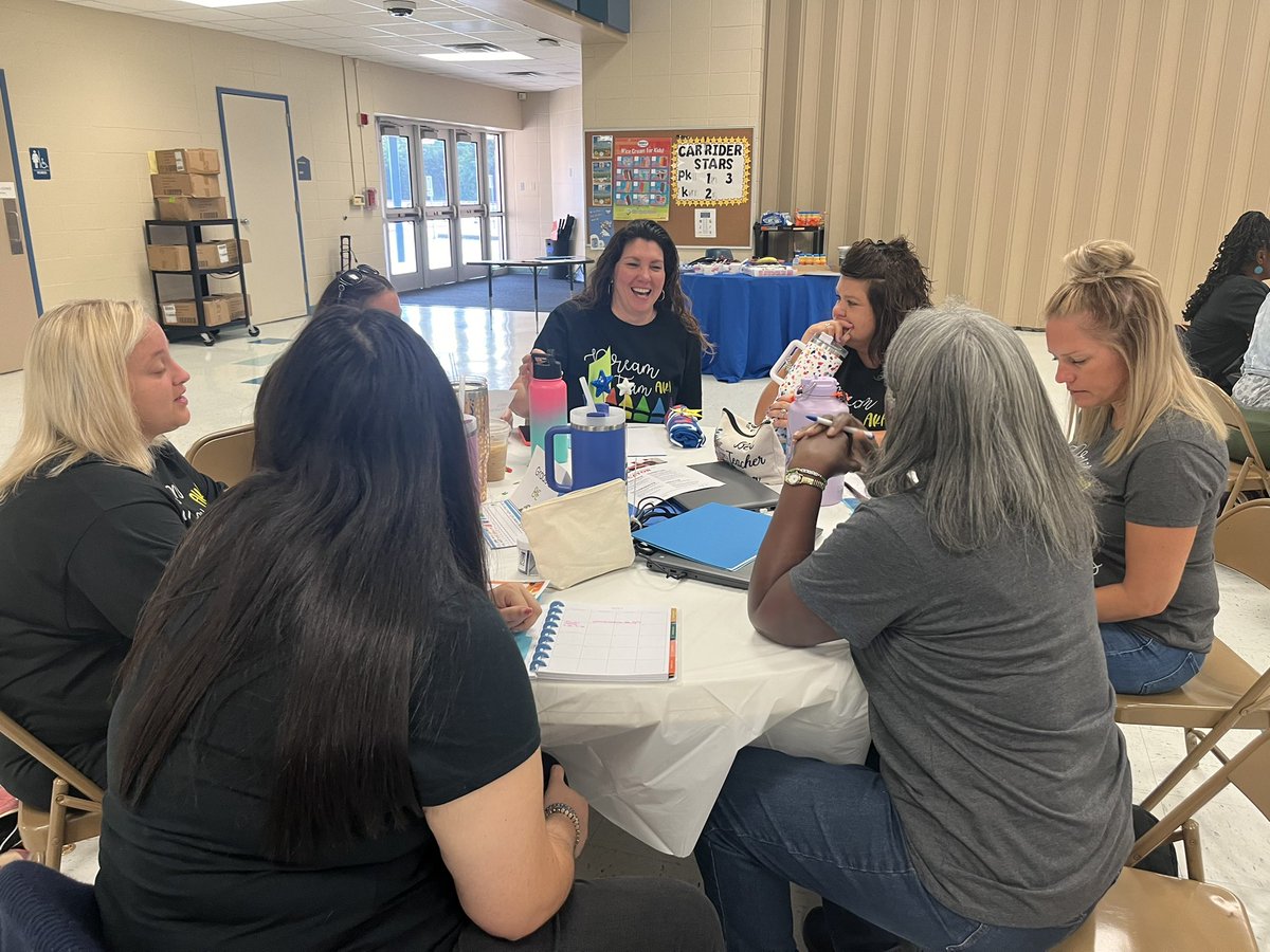 Jacquelyn Kennedy (@jackenn27) on Twitter photo Teachers are BACK and we are having FUN at HRES!!! Who will come up with the best team name??? <a href="/kbehrendsen/">Kathy Behrendsen</a> <a href="/DrBrownEDU/">Rebecca Brown</a> <a href="/DrRJeffreyPack/">Dr. Jeff Pack</a> Teachers are BACK and we are having FUN at HRES!!! Who will come up with the best team name??? <a href="/kbehrendsen/">Kathy Behrendsen</a> <a href="/DrBrownEDU/">Rebecca Brown</a> <a href="/DrRJeffreyPack/">Dr. Jeff Pack</a>