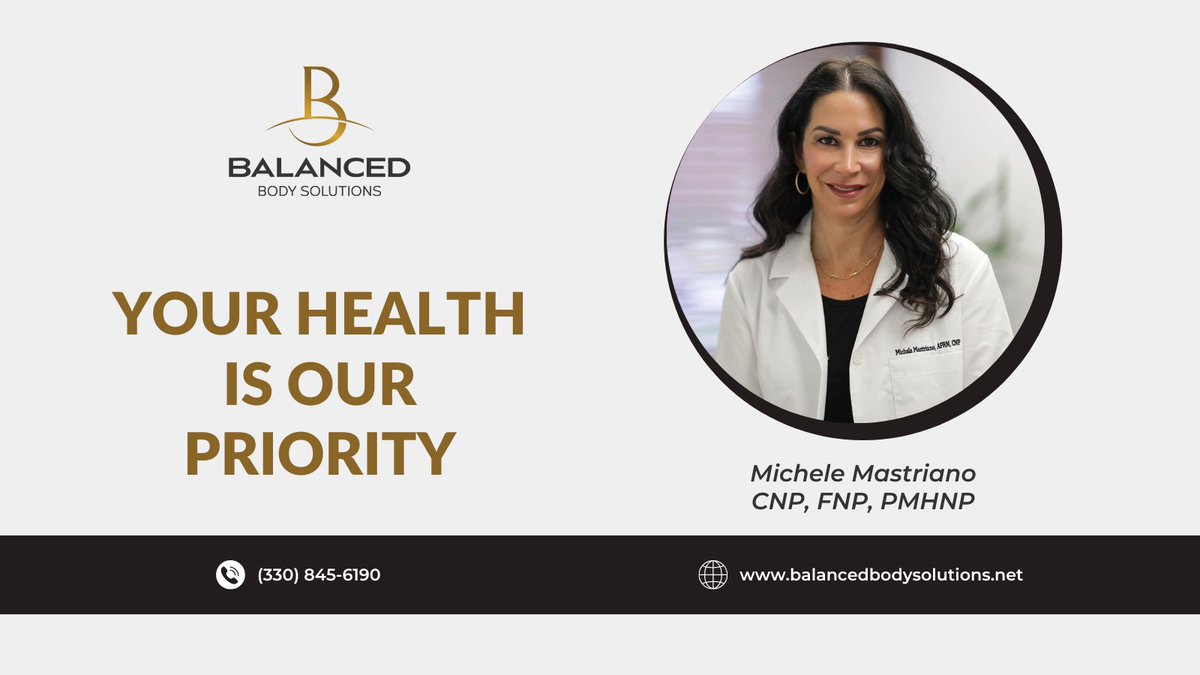 🌟 Achieve your wellness goals with Balanced Body Solutions! Our personalized treatments are designed to help you feel your best every day. Call to schedule your free consultation. Learn more at balancedbodysolutions.net.🌿💪 #Wellness #PersonalizedCare #BalancedBodySolutions