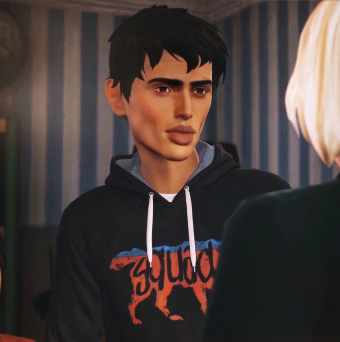 sean diaz but rizz edition