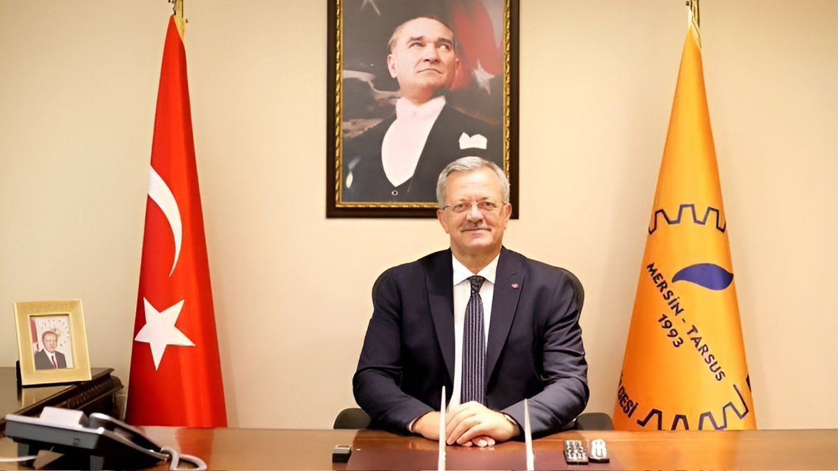 Mersin Tarsus Organize Sanayi Bölgesi Başkanı Sayın Sabri Tekli’ye Mersin İdman Yurdumuz'a Başkanlık görevi için çağrıda bulunuyoruz.

Her daim takımımıza maddi manevi destekleri ile bilinen Sabri Tekli Başkanımızın, bizi bu bilinmez ve kaotik ortamdan kurtaracağına canı gönülden